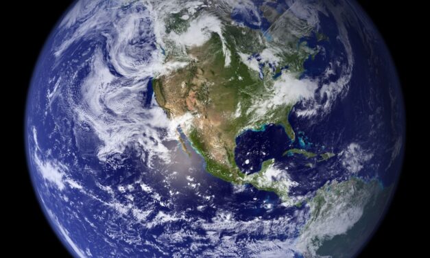 LATINOAMERICA BAJO EL CINTURON DE FUEGO