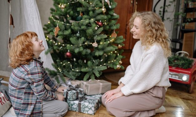 ¡Navidad sin desechos es posible!