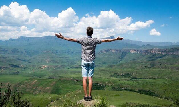 El Buen Vivir: Vivir bien es la vida en plenitud
