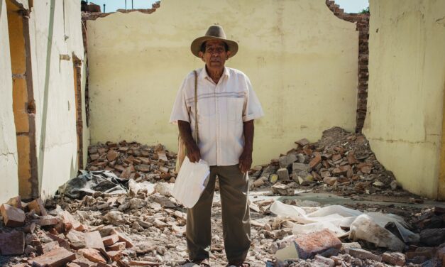 Predicción de Temblores en Latinoamérica: Un Vistazo a las Herramientas y Desafíos
