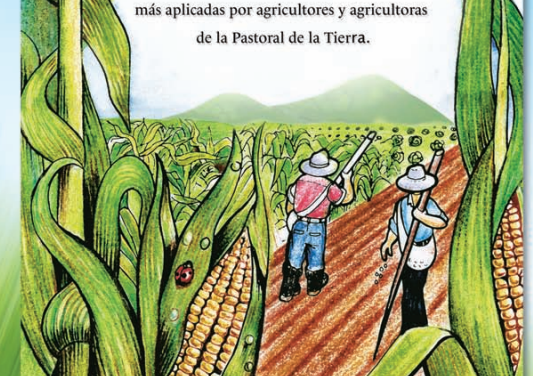 Manual Práctico de 18 Técnicas de Agricultura Orgánica Sostenible.