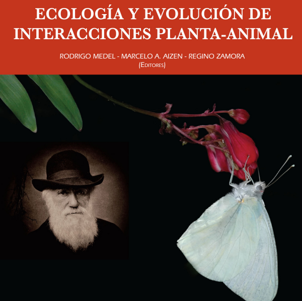 Ecología y evolución de interacciones planta-animal.