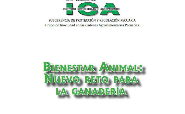 Bienestar Animal: Nuevo reto para la ganadería