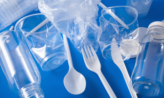 Prohibición de plásticos de un solo uso, conozca esta nueva ley que entrará en vigencia el próximo 7 de julio.